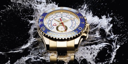 đồng hồ Rolex